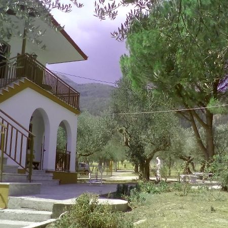 Manousi 2 - First Floor Mistras Exterior foto