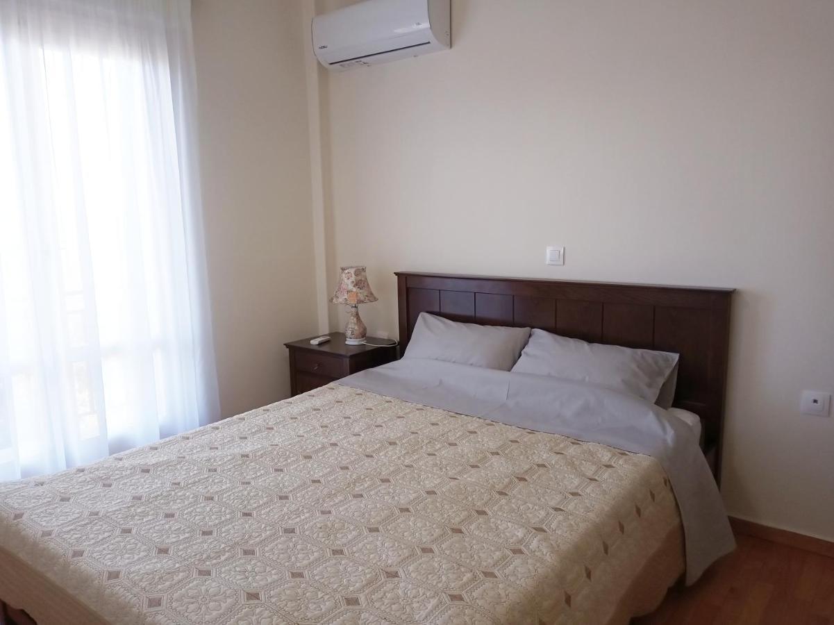 Manousi 2 - First Floor Mistras Exterior foto