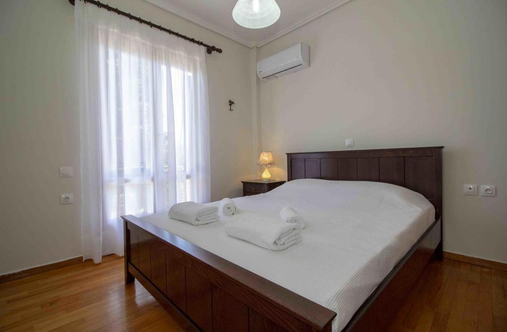 Manousi 2 - First Floor Mistras Exterior foto